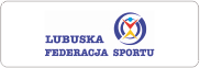 Baner: LUBUSKA FEDERACJA SPORTU