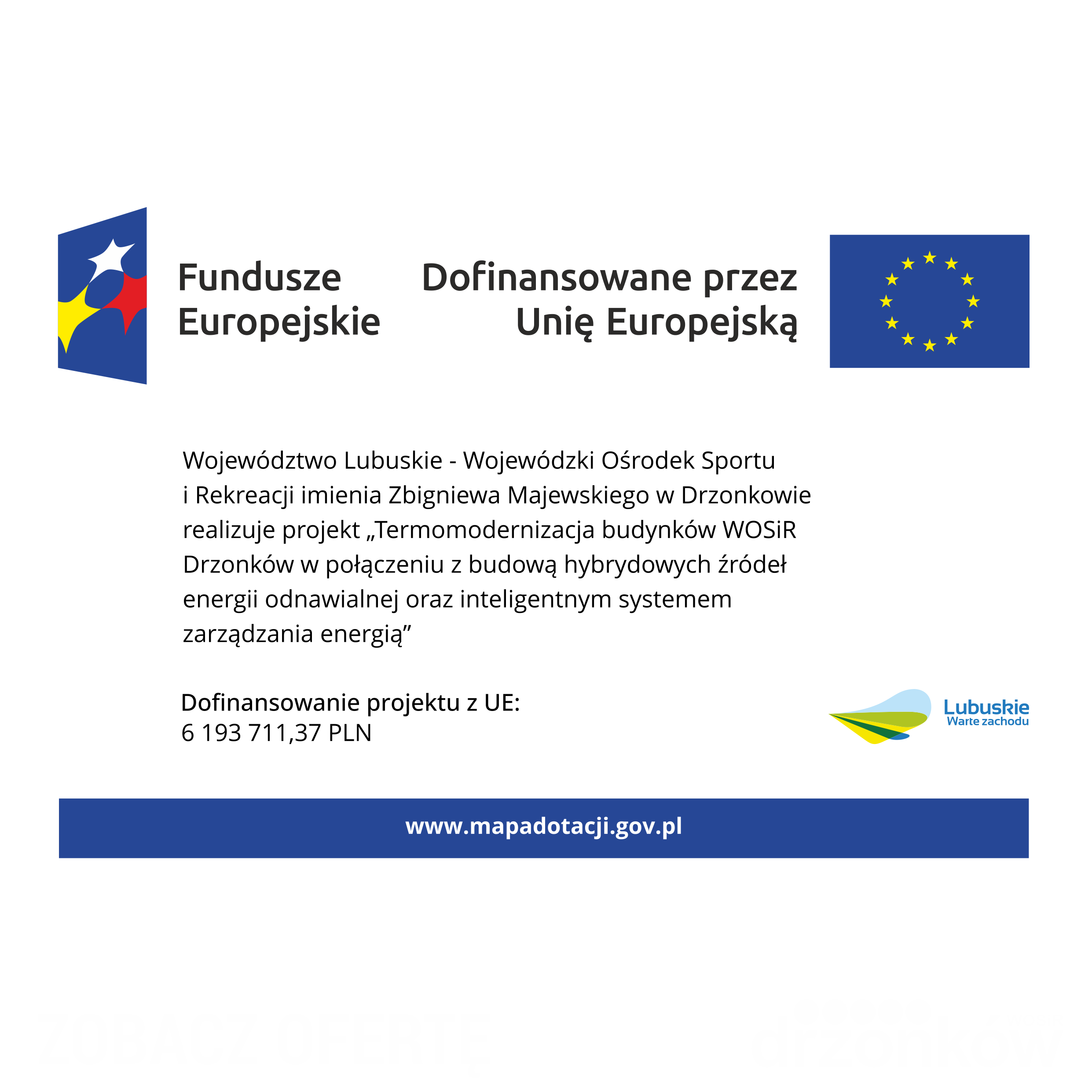 Baner: TERMO 2025