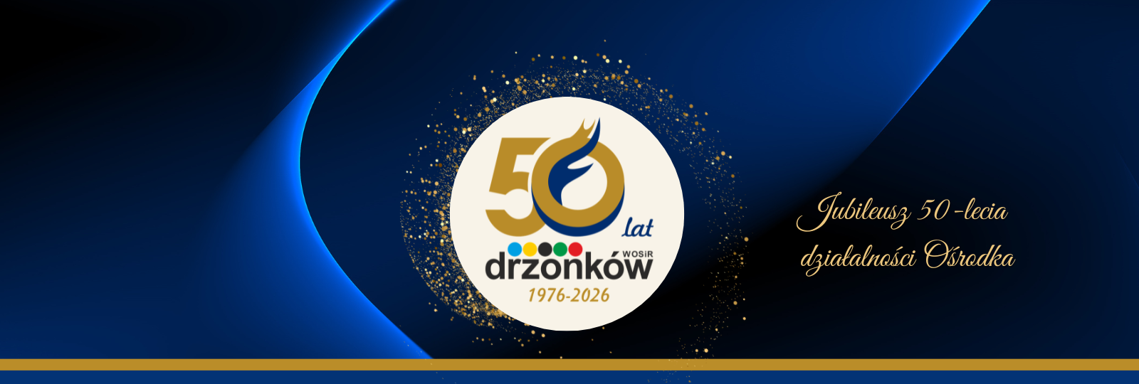 Baner: slajder www_Jubileusz 50-lecia Ośrodka