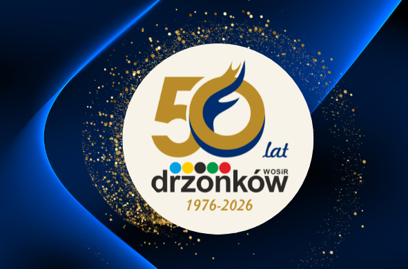 Ilustracja do informacji: To już 50 lat! | Świętujemy jubileusz