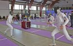Miniatura zdjęcia: Zawody pięciobojowe