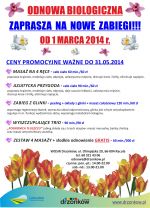 ???: Promocja