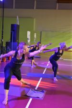 Miniatura zdjęcia: Konwencja Dance & Fitness28