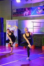 Miniatura zdjęcia: Konwencja Dance & Fitness33