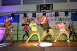 Miniatura zdjęcia: Konwencja Dance & Fitness70