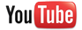 Logo: YouTube